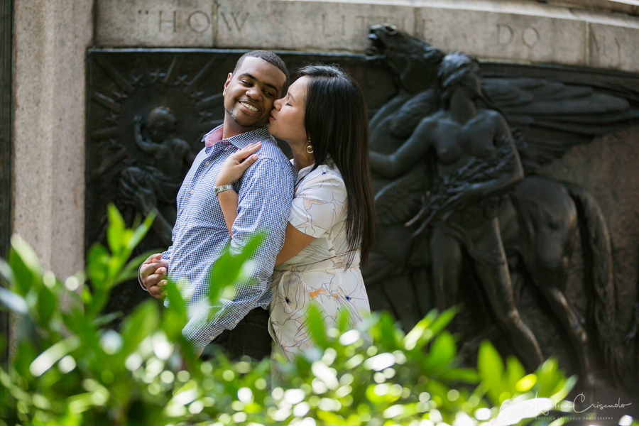 Washington Square Park