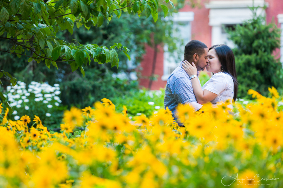 Washington Square Park