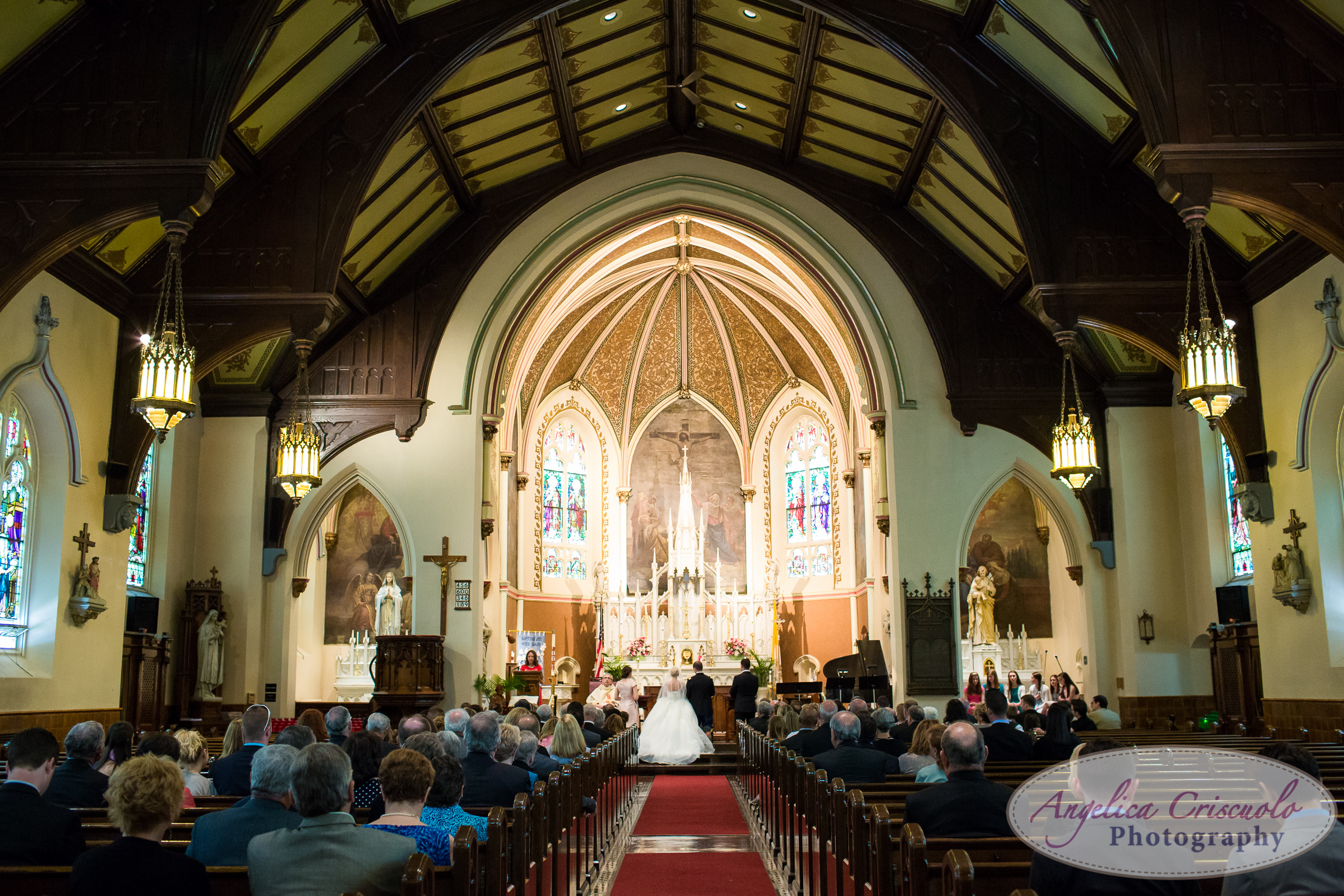 St. Mark Church
