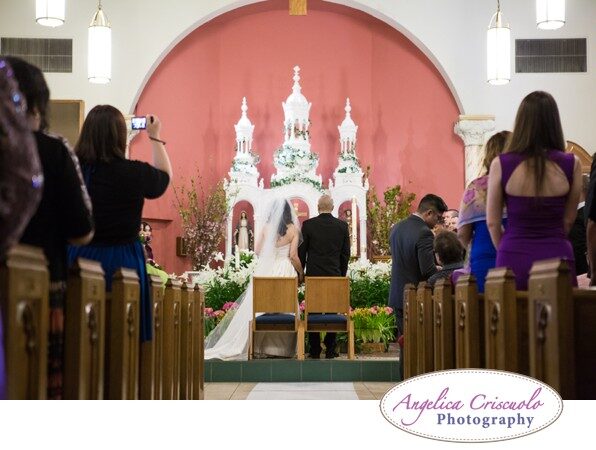 St. Patrick’s Church Staten Island