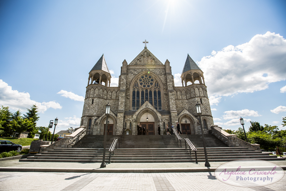 St Teresa of Avila Church