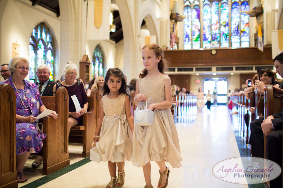 St Teresa of Avila Church