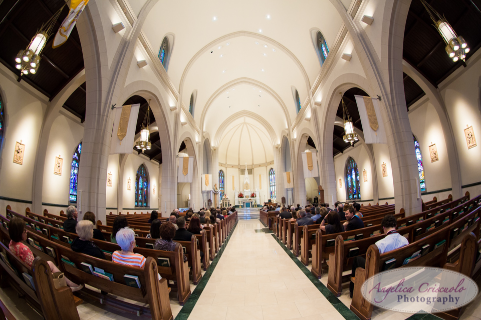 St Teresa of Avila Church