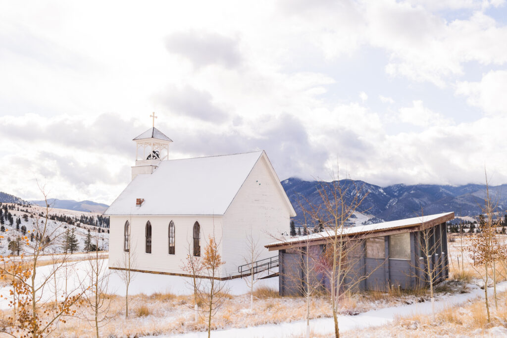 Sunnyside Chapel