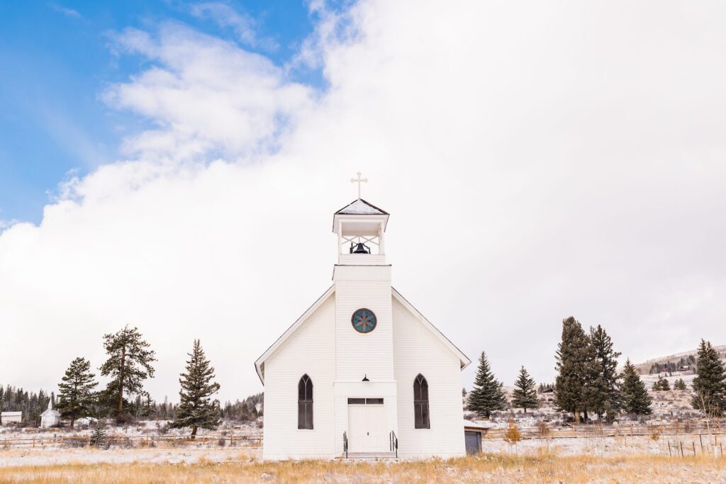 Sunnyside Chapel