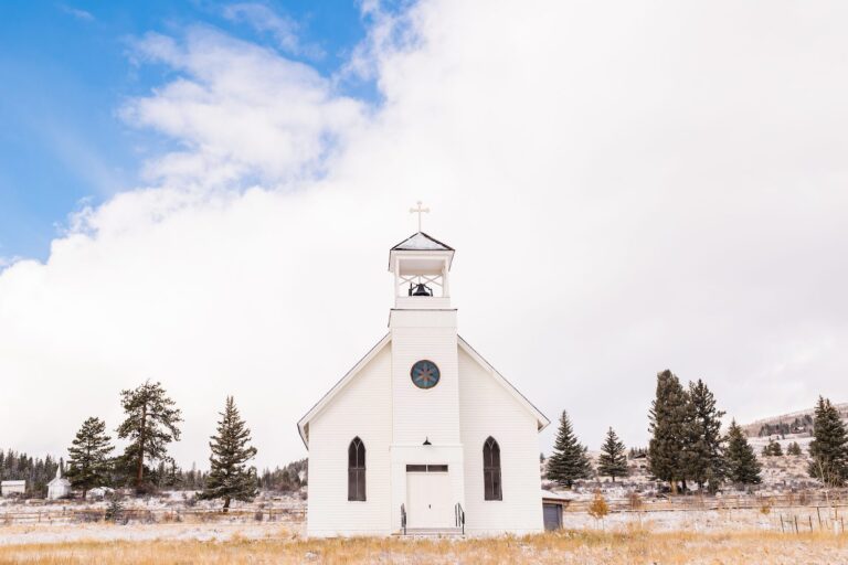 Sunnyside Chapel
