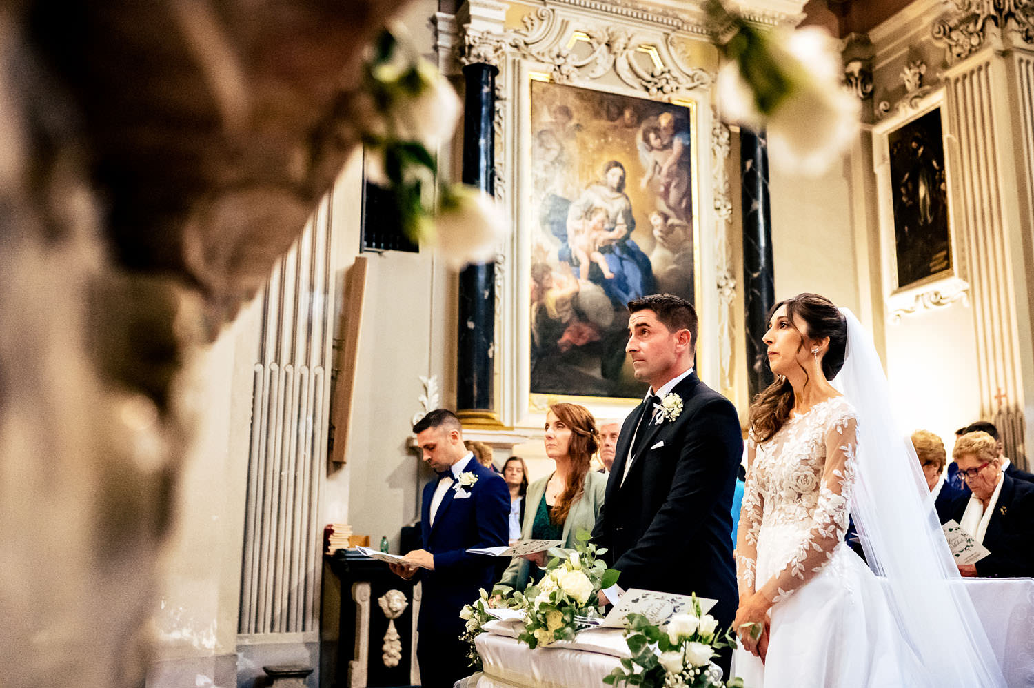 Chiesa Santa Maria del Tiglio – Gravedona