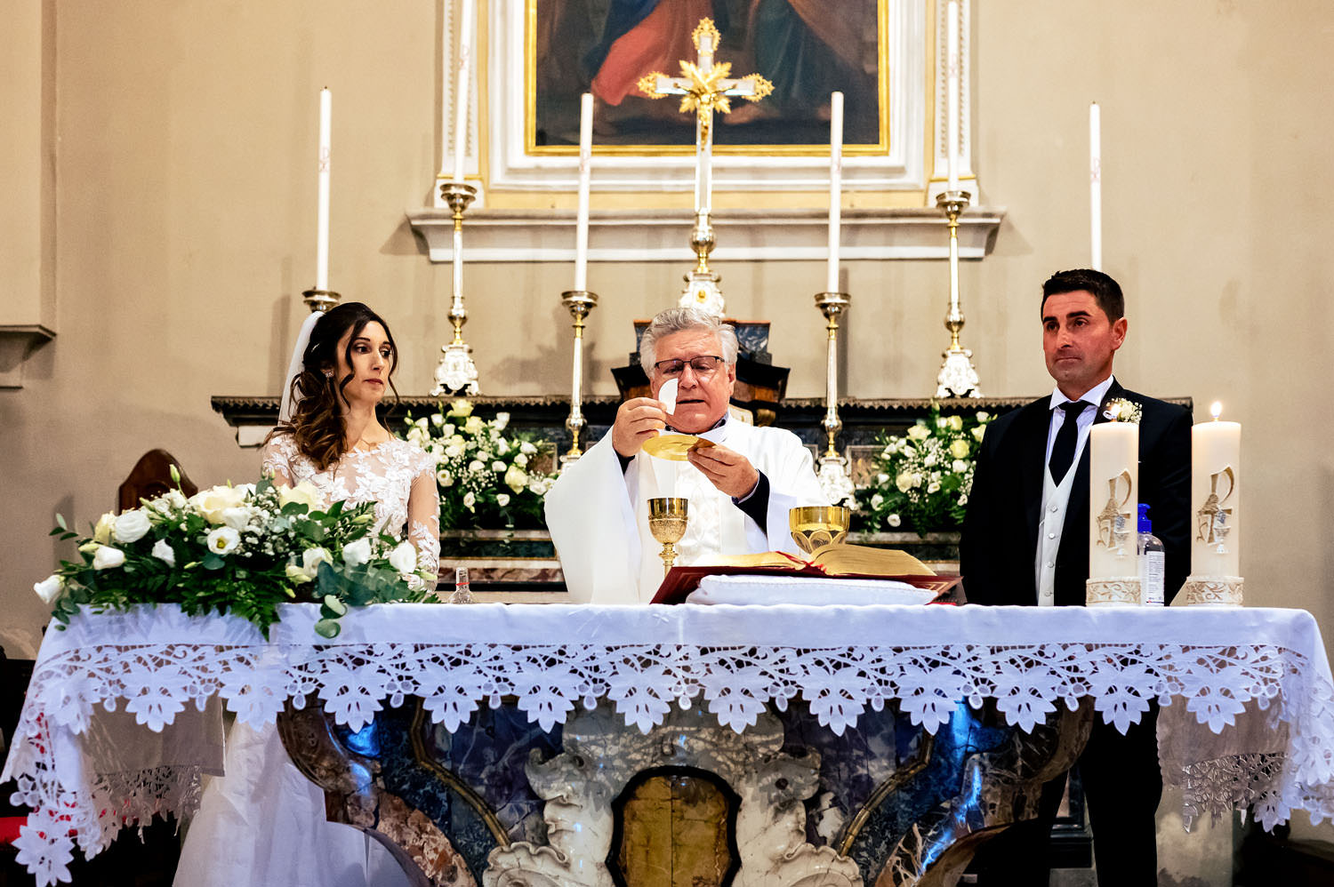 Chiesa Santa Maria del Tiglio – Gravedona