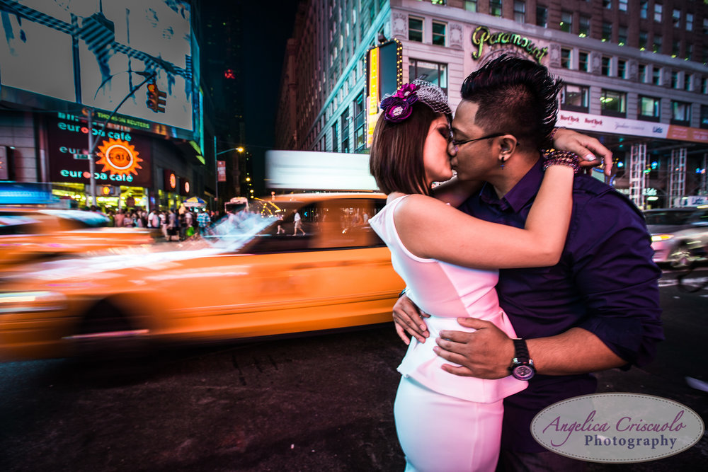 Times Square
