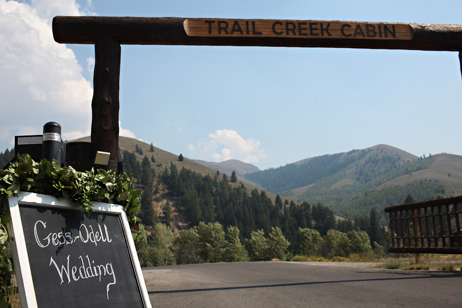 Trail Creek Cabin at Sun Valley Resort