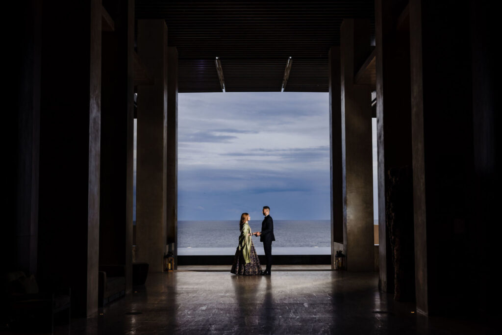 JW Marriott Los Cabos Beach Resort and Spa