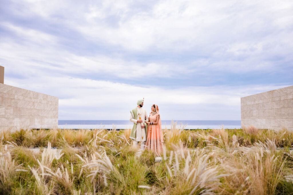 JW Marriott Los Cabos Beach Resort and Spa