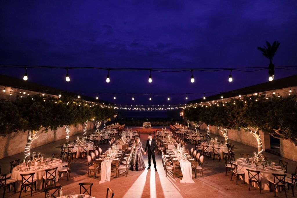 JW Marriott Los Cabos Beach Resort and Spa