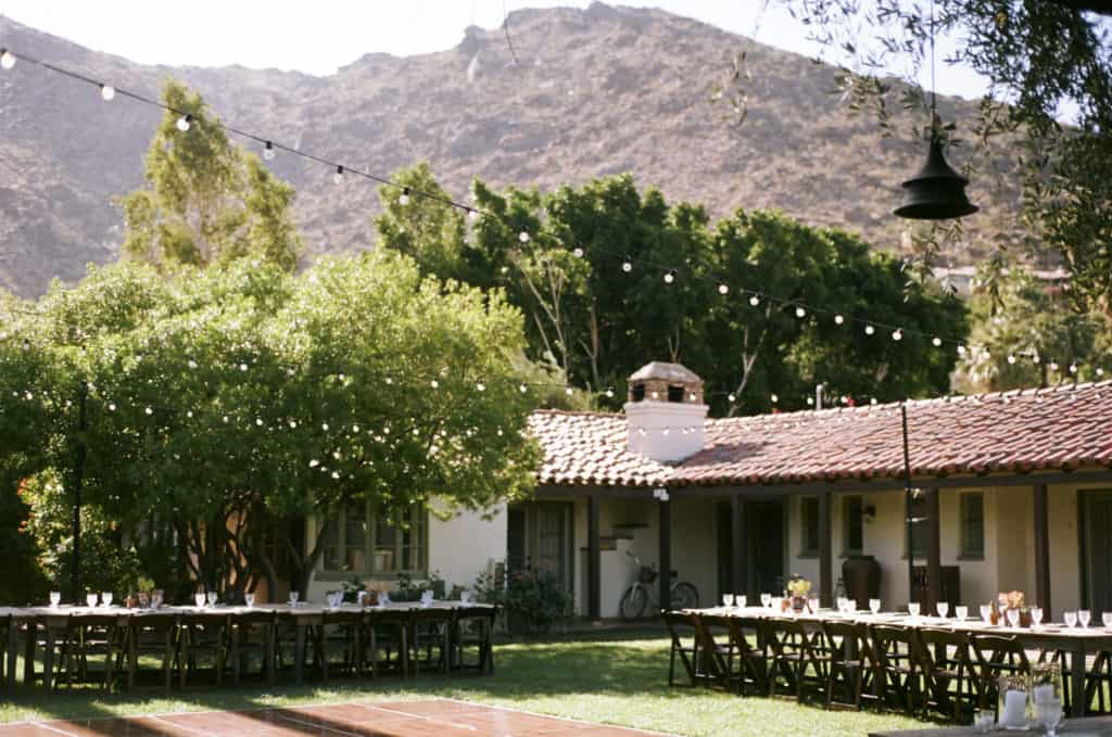 Casa Cody Bed & Breakfast