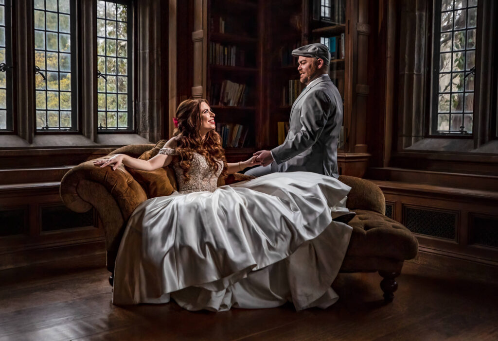 Daniel Nydick Photography