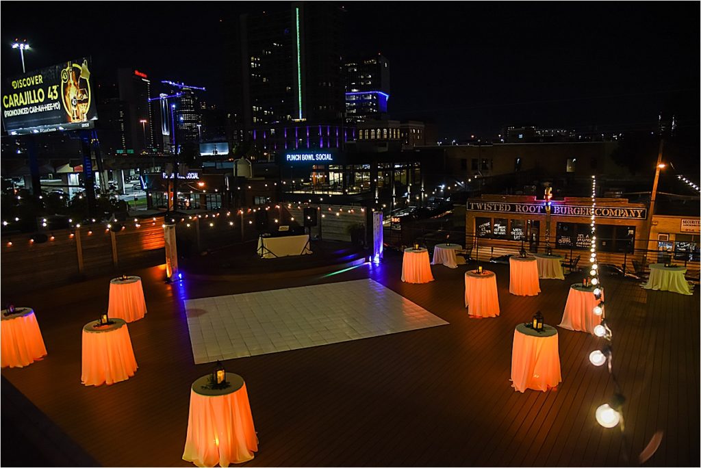 2616 Commerce Event Center