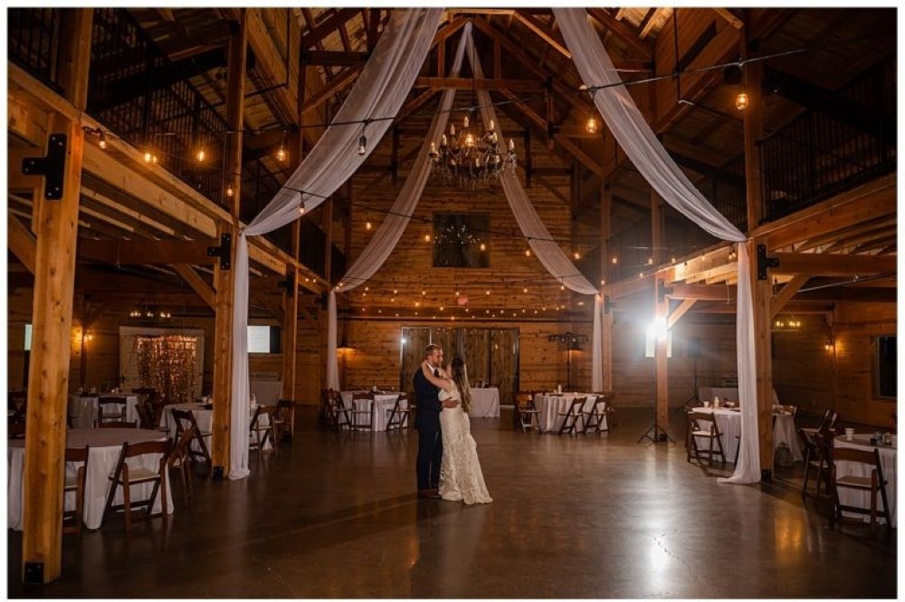 Chapel Creek Ranch