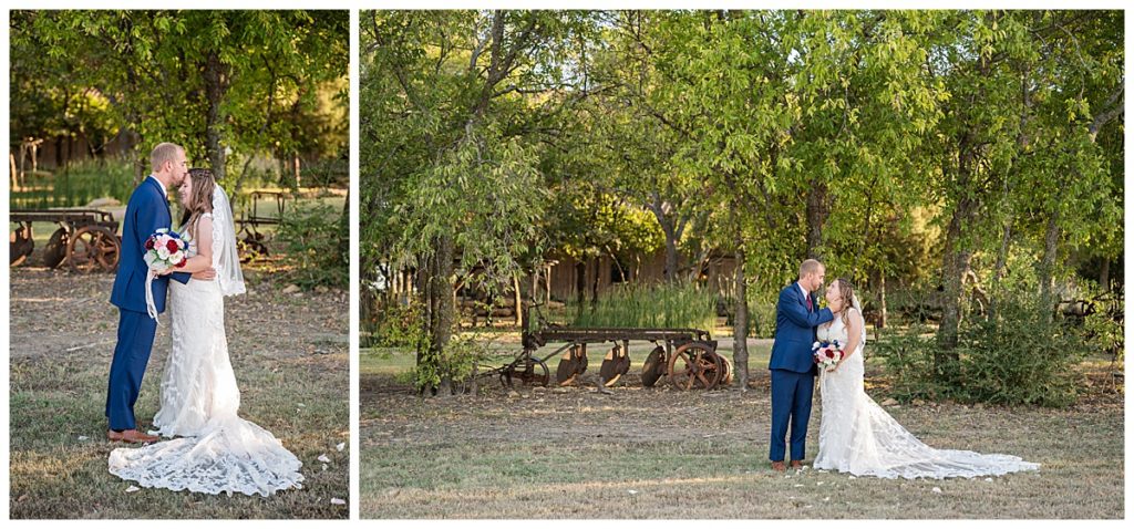 Chapel Creek Ranch