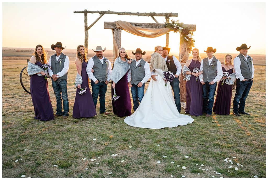Double K Rustic Ranch