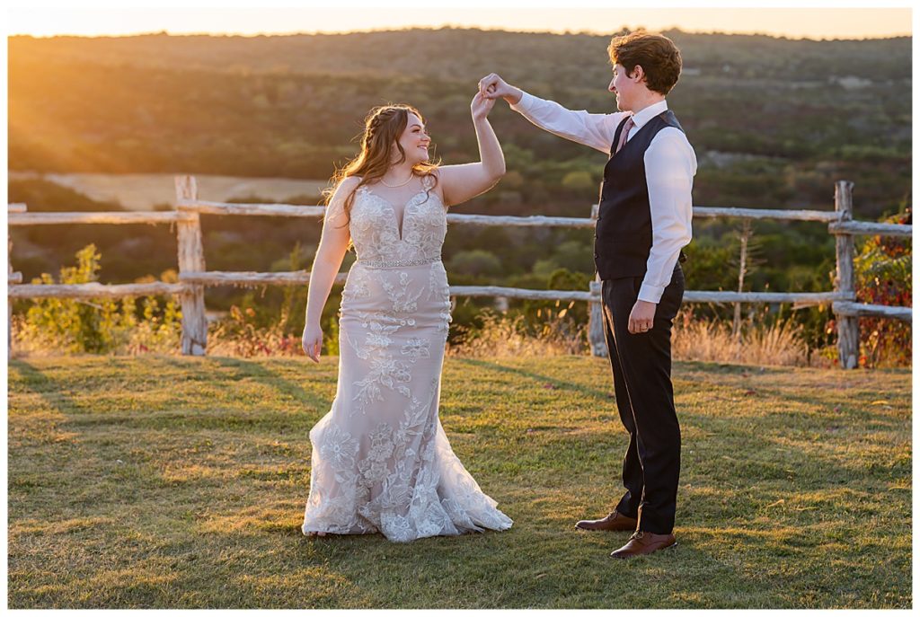 Dove Ridge Vineyard