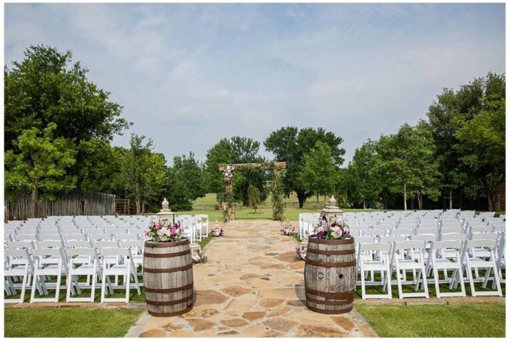 The Springs Event Venue