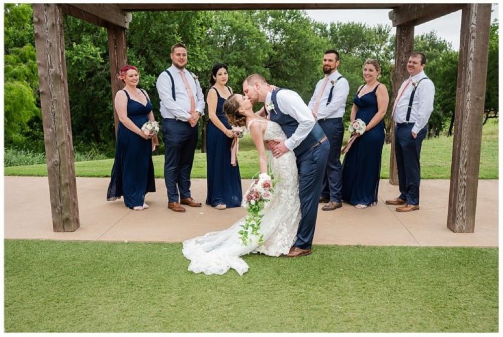 Red Barn Events