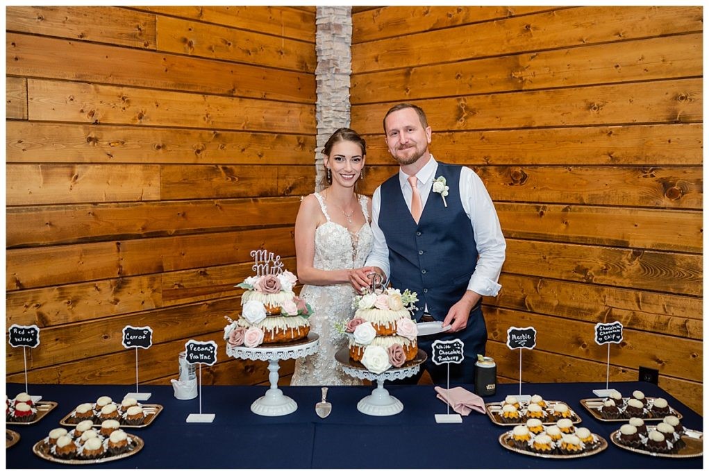 Red Barn Events