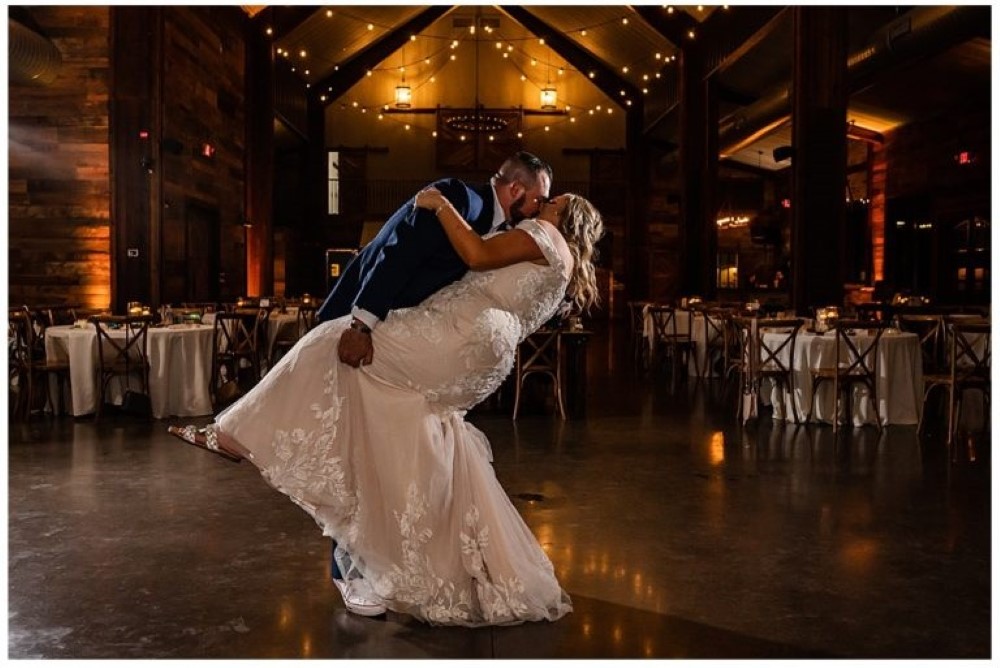 Stone Crest Venue