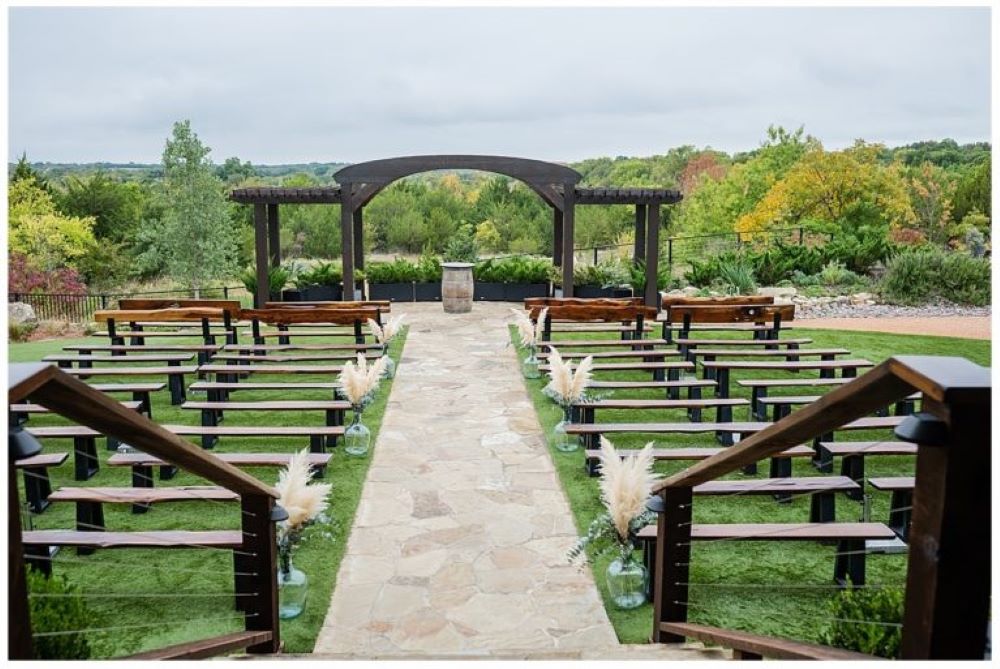 Stone Crest Venue