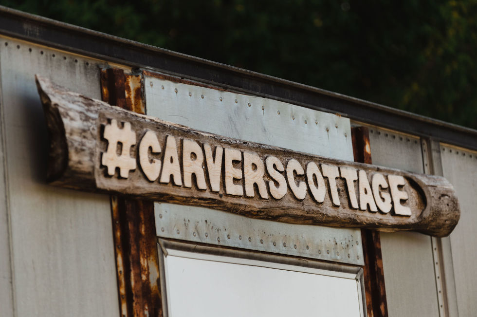 Carver’s Cottage