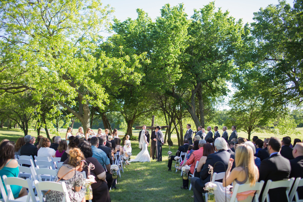 Hollow Hill Event Center
