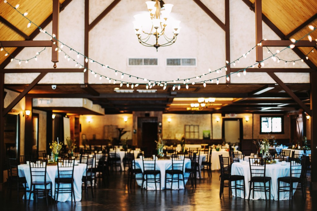 Hollow Hill Event Center