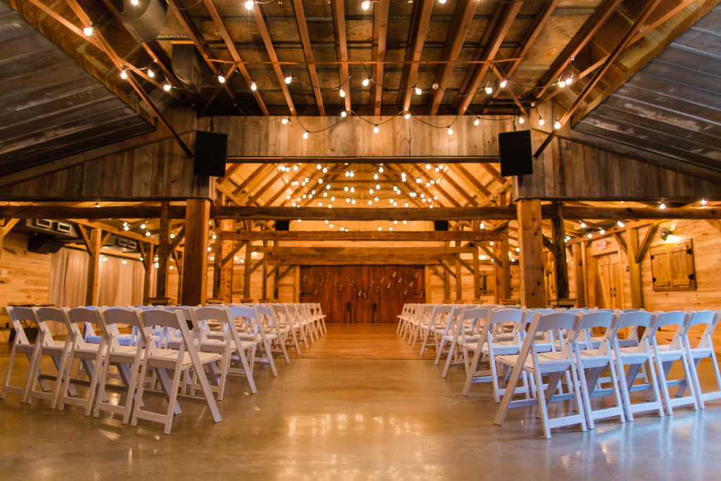 Hollow Hill Event Center