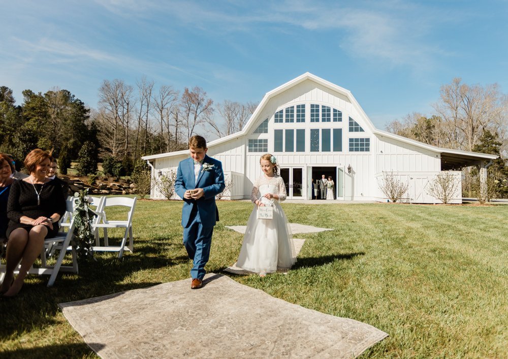 Heyward Manor
