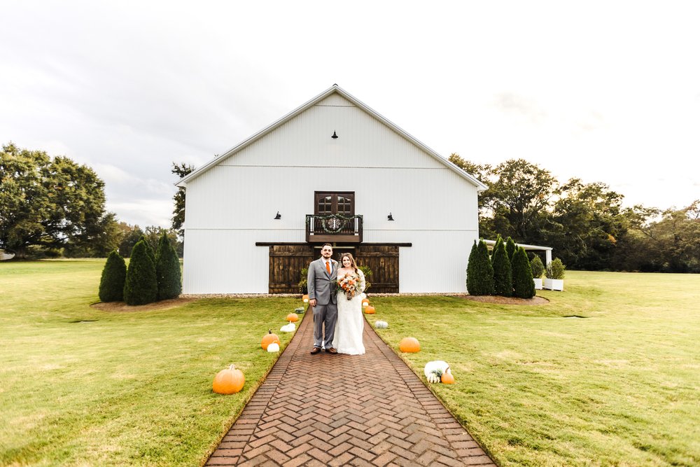 Huitt Farms