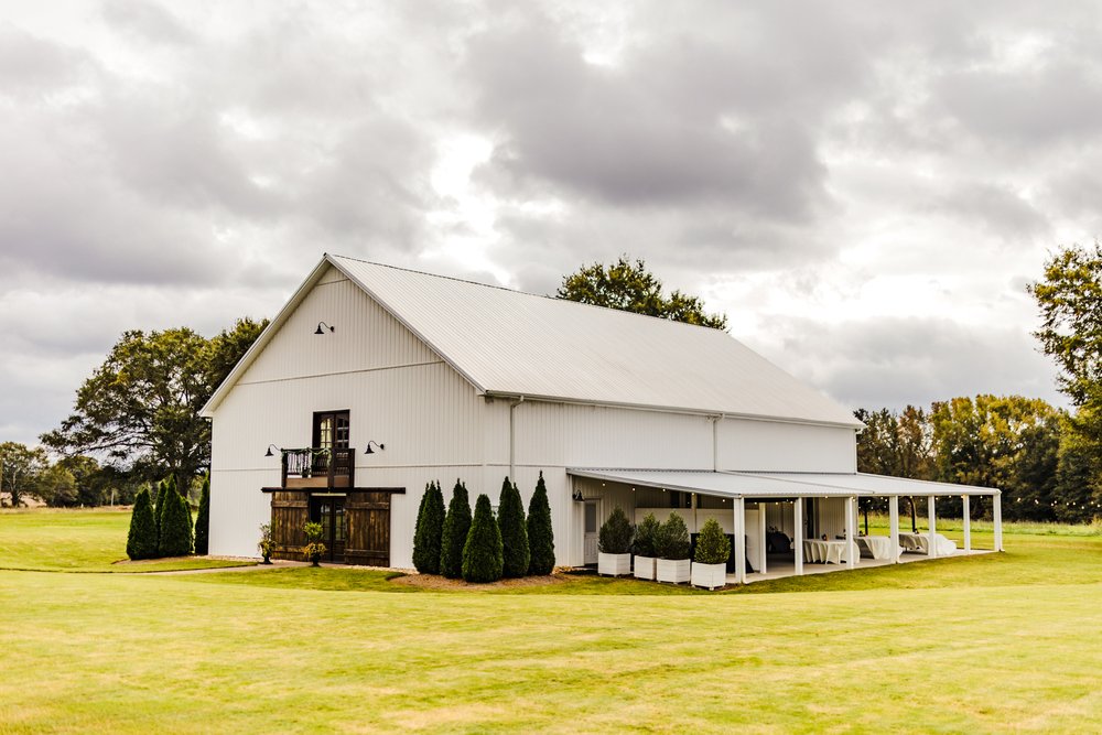 Huitt Farms