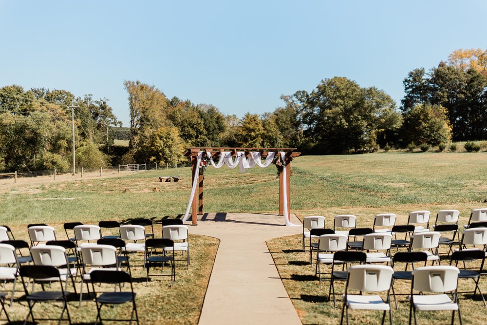 The Pavilion at Walker Century Farms