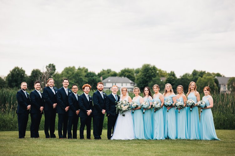 Eagle Brook Country Club