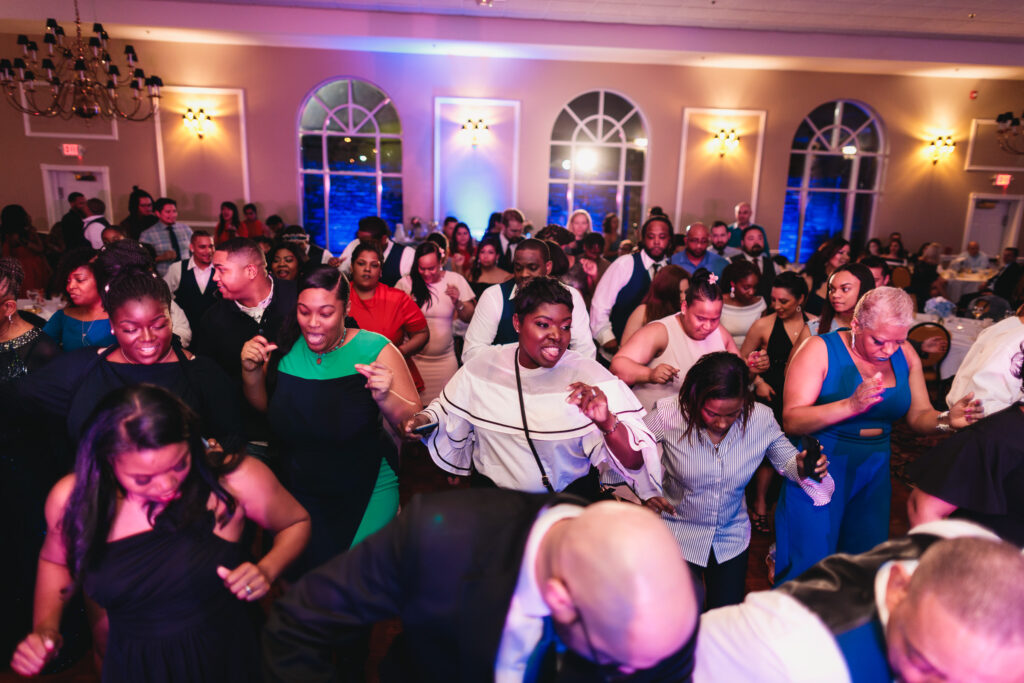 Tuscany Falls Banquets & Events