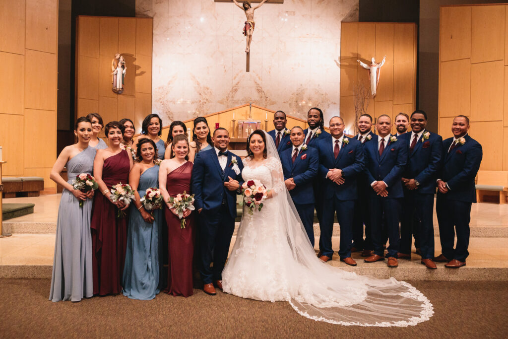 Tuscany Falls Banquets & Events