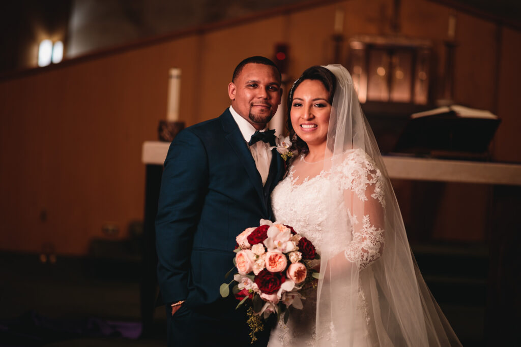Tuscany Falls Banquets & Events