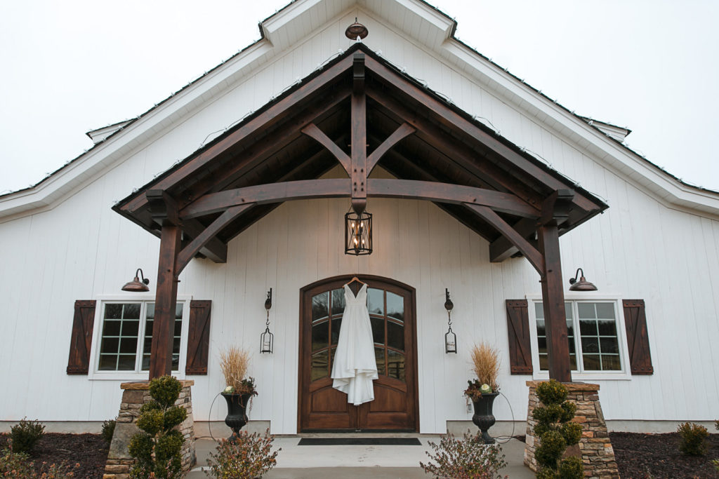 Chickadee Hill Farms