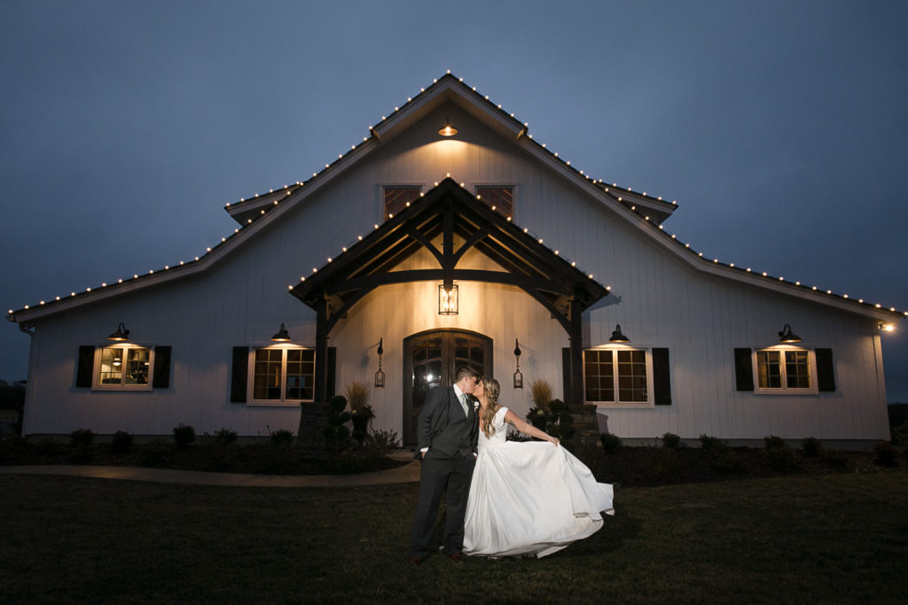 Chickadee Hill Farms