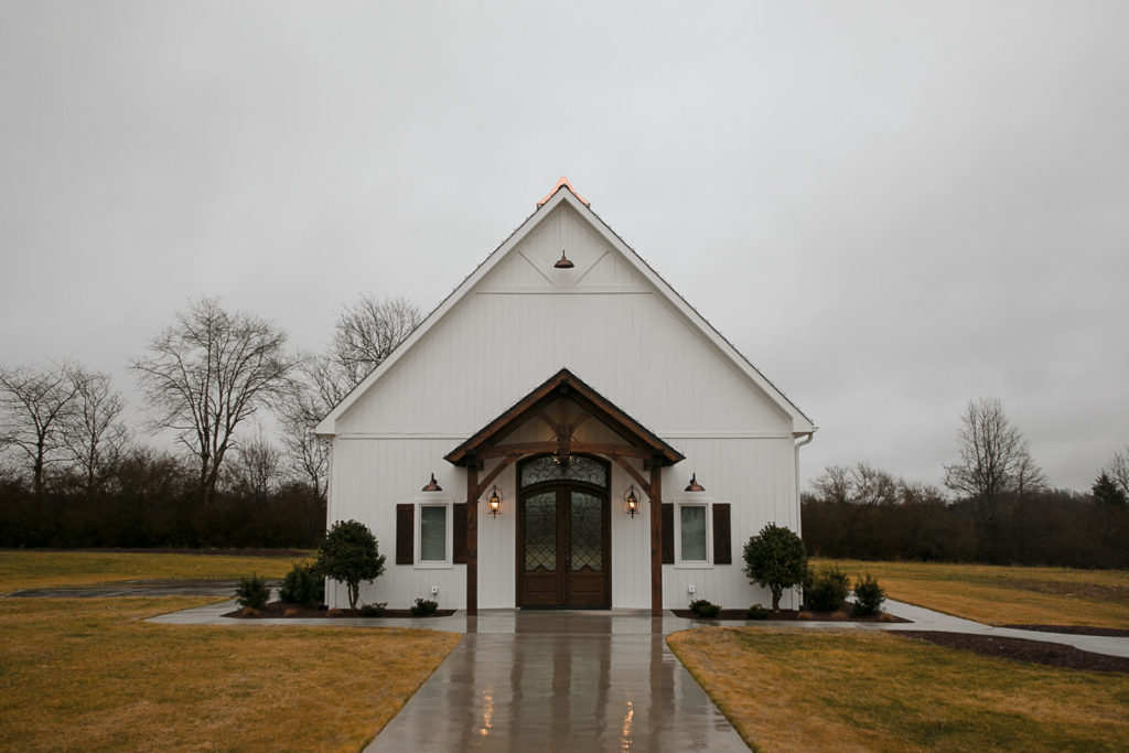 Chickadee Hill Farms