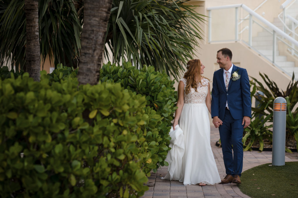 Fort Lauderdale Marriott Pompano Beach Resort & Spa