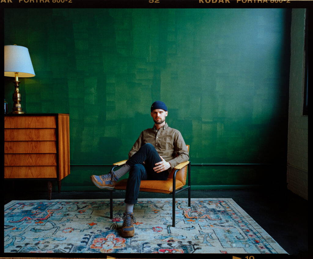 Francis Sylvest | Photo + Cinema