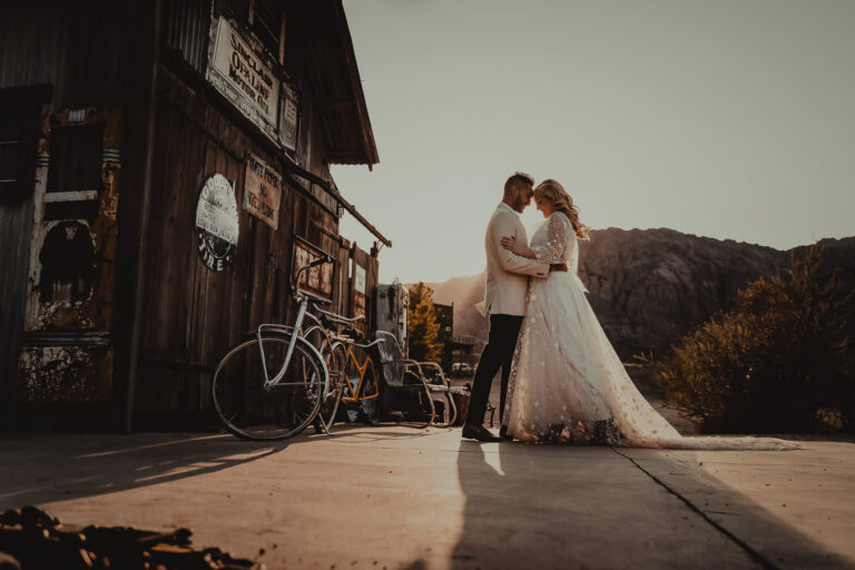 25+ Barn Wedding Pictures for Your Inspiration
