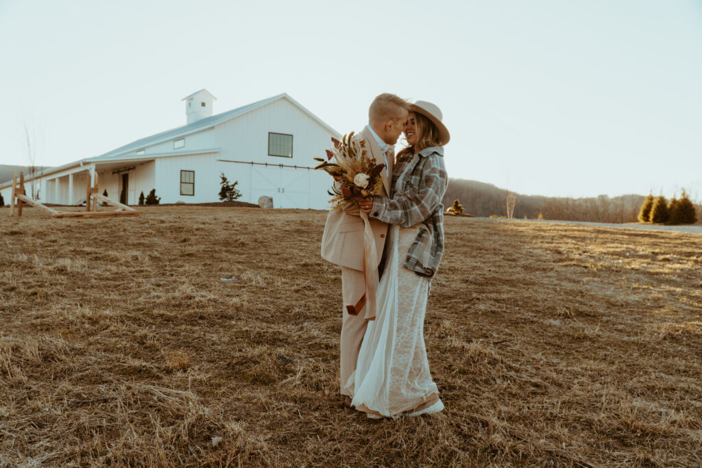 The White Crow Wedding and Event Venue