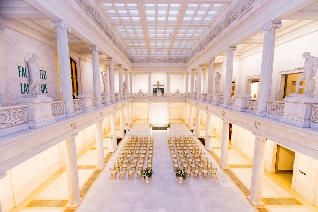 CARNEGIE MUSEUM OF ART