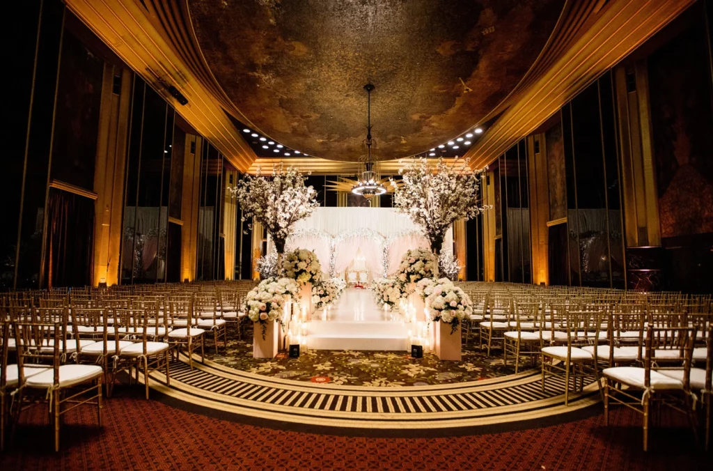 Omni William Penn Hotel